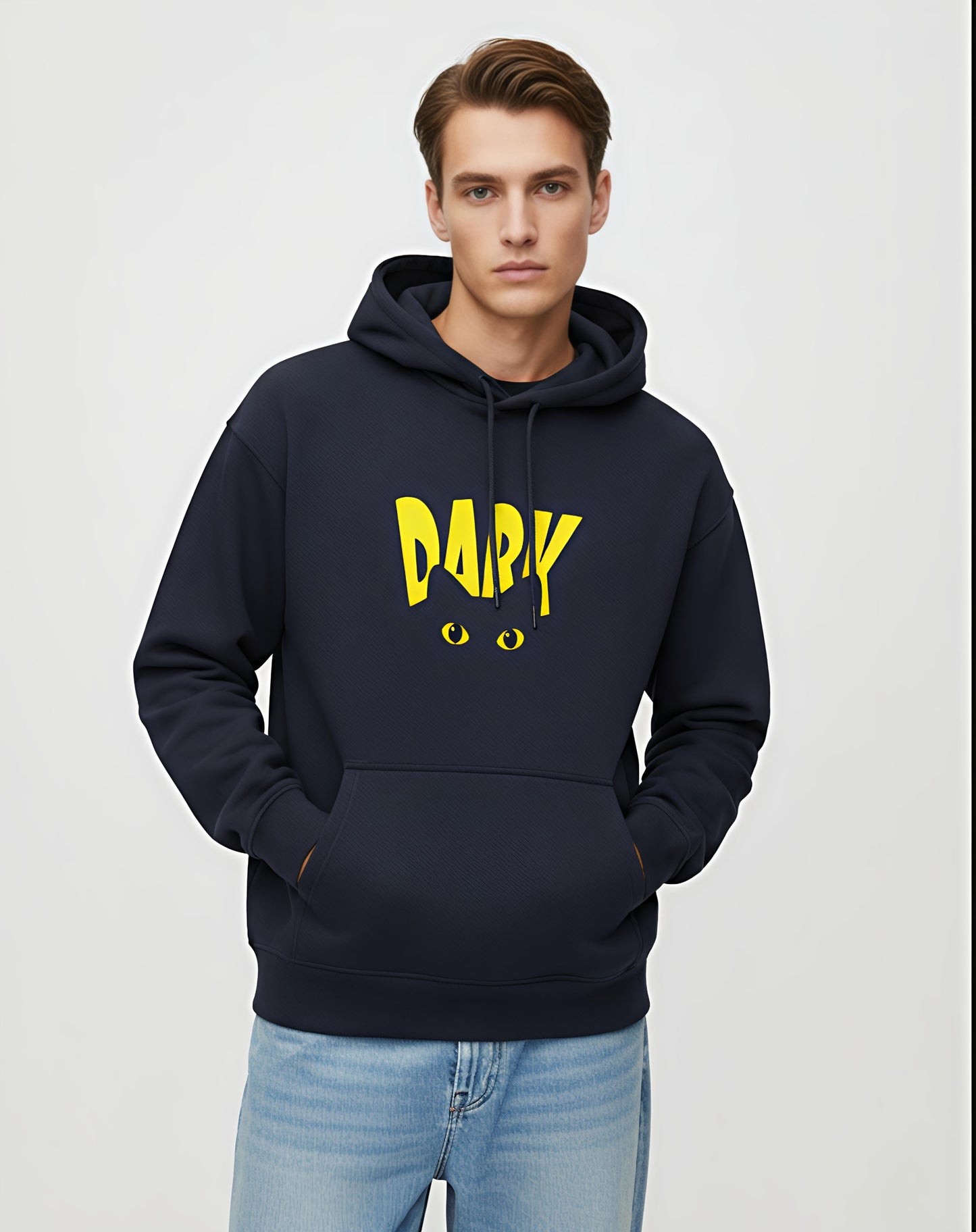 Unisex Oversized Hoodie