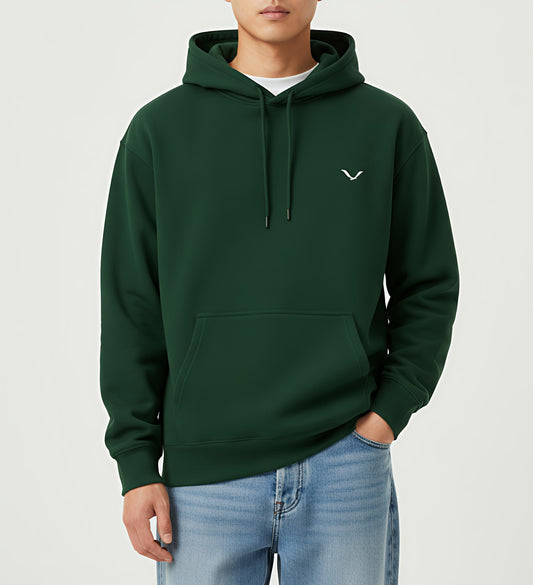 Unisex Oversized Hoodie