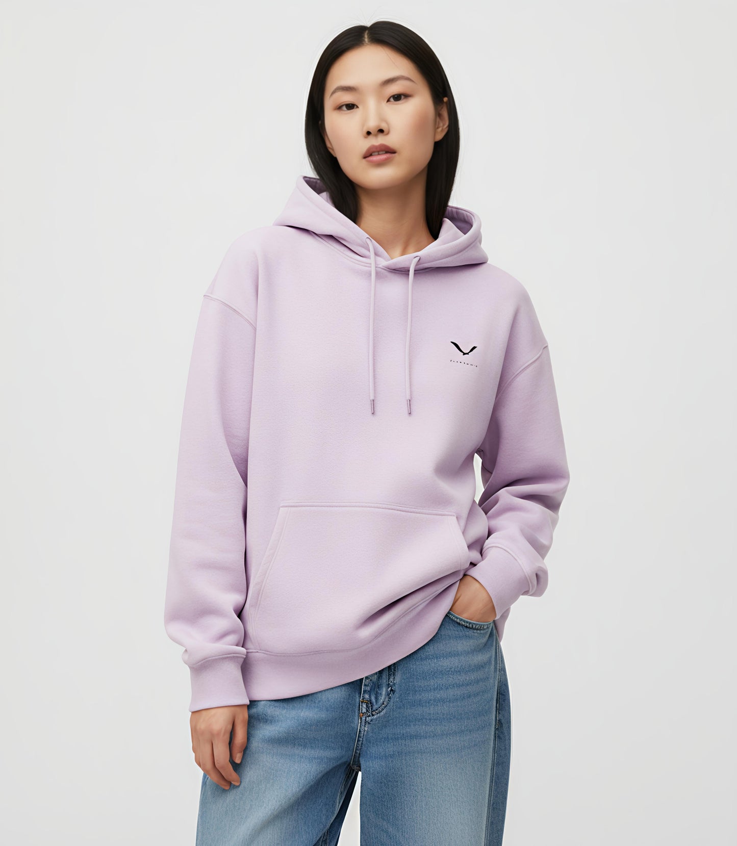 Unisex Oversized Hoodie