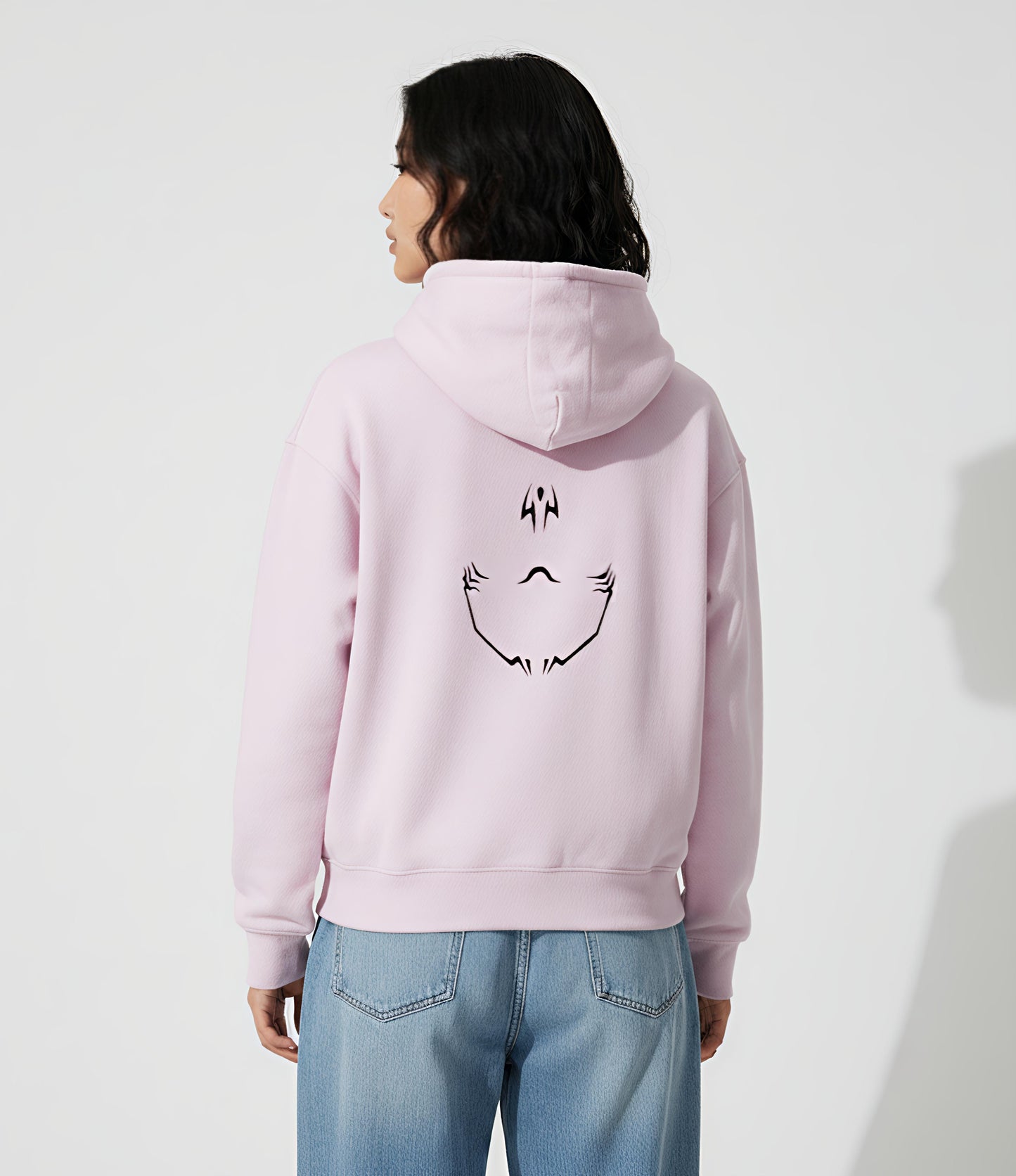 Unisex Oversized Hoodie