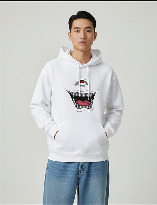 Unisex Oversized Hoodie