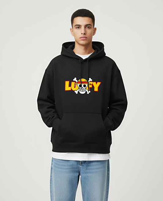 Unisex Oversized Hoodie