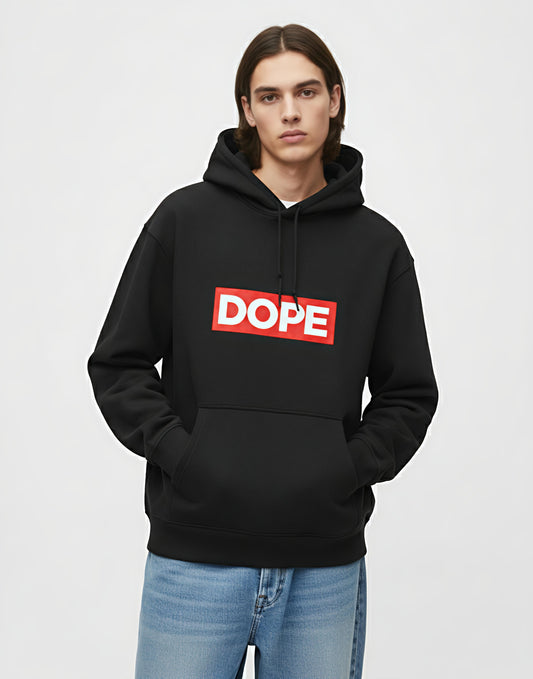 Unisex Oversized Hoodie