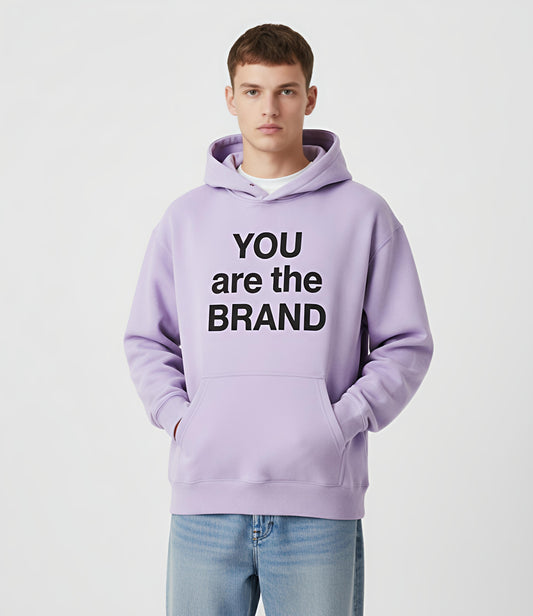 Unisex Oversized Hoodie