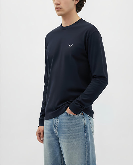 Men's Full Sleeve T-Shirt