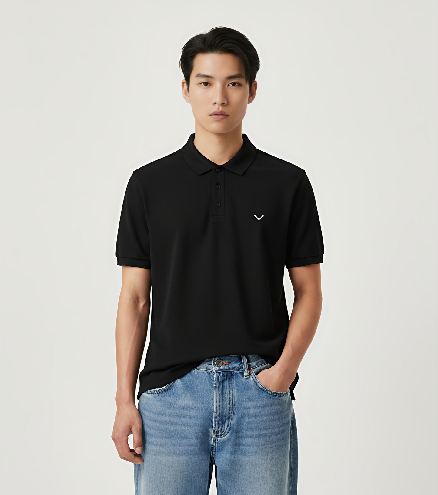 Men's Polo