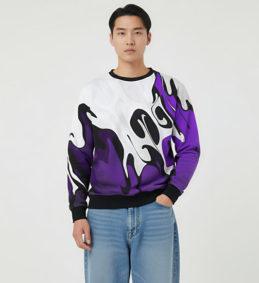 Unisex AOP Sweatshirt