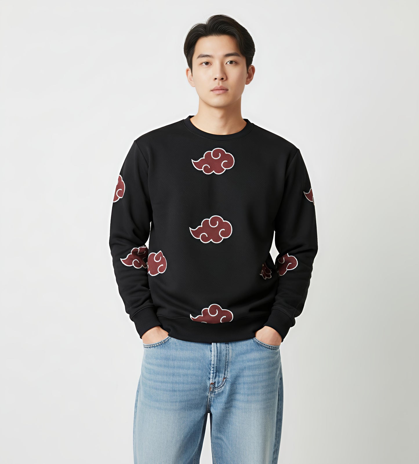 Unisex AOP Sweatshirt
