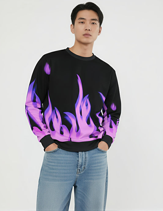 Unisex AOP Sweatshirt