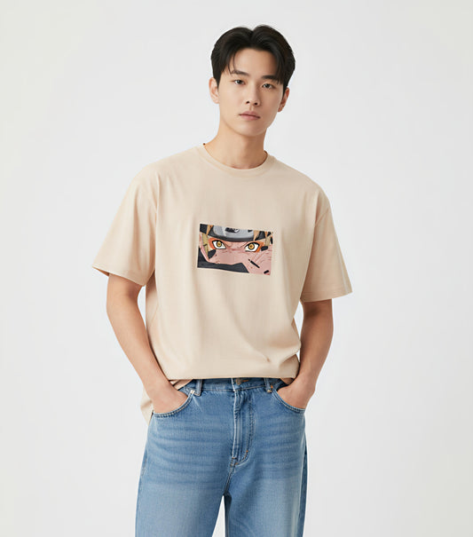 Unisex Classic Crew T-Shirt