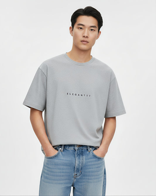 Unisex Oversized Standard T-Shirt