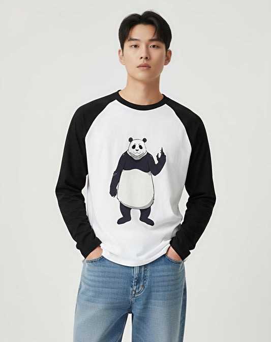 Unisex Raglan T-Shirt